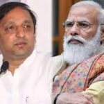पुन्हा एकदा काँग्रेस प्रवक्ते सचिन सावंत यांनी साधला पंतप्रधान नरेंद्र मोदी यांच्यावर निशाणा !