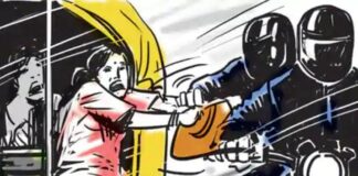 कल्याण पूर्व मध्ये मोबाईल चोरांचा सुळसुळाट