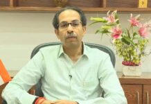 कोरोना संसर्ग थोपवण्यासाठी राज्यात कडक निर्बंधचा निर्णय, ‘मिशन बिगीन अगेन’ ऐवजी आता ‘ब्रेक दि चेन’