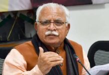 ‘थयथयाट केल्याने मेलेले परत येणार नाहीत, आम्ही काहीच करू शकत नाही’; भाजप मुख्यमंत्र्याचं बेताल वक्तव्य