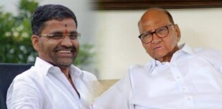 आ. लंकेच्या कोविड सेंटरला गुजरातच्या आयपीएस अधिकाऱ्याने दिली ५१ हजार रुपये देणगी