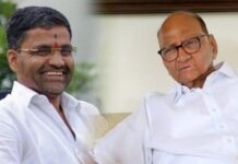 “माझं काय व्हायचं ते होऊ द्या; मी घरात बसलो तर लोकांनी कोणाच्या दारात बसायचं” : आ. निलेश लंके