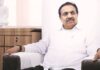 बेळगावात मराठी तरुणाला लोकसभेसाठी राष्ट्रवादीचा पाठिंबा; जयंत पाटील म्हणतात देवेंद्र फडणवीस नेहमीच दिल्लीश्वरांना खुश करण्यात व्यस्त