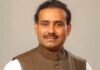 …आता रेल्वेद्वारे ऑक्सीजन वाहतुकीला परवानगी द्या, आरोग्यमंत्र्याची केंद्राला गळ