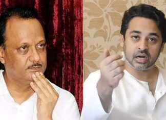 ‘आम्ही अजित पवारांना मुत्र्या म्हणालो तर राष्ट्रवादी वाल्यांना ते आवडणार नाही’