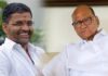 राष्ट्रवादीच्या आमदाराने करून दाखवलं, आमदार निलेश लंकेंनी उभारलय तब्बल १,१०० बेड्सचे कोविड सेंटर