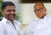 राष्ट्रवादीच्या आमदाराने करून दाखवलं, आमदार निलेश लंकेंनी उभारलय तब्बल १,१०० बेड्सचे कोविड सेंटर