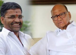 राष्ट्रवादीच्या आमदाराने करून दाखवलं, आमदार निलेश लंकेंनी उभारलय तब्बल १,१०० बेड्सचे कोविड सेंटर
