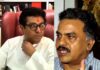 ‘बहिरा नाचे आपन ताल’ संजय निरुपम यांचा राज ठाकरेंवर निशाणा