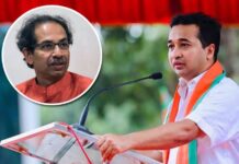 स्व.बाळासाहेबांच्याच शब्दात बोलायचं, तर हे ‘XYZ’ सरकार आहे, न रडता ५० हजार रेमडेसिव्हीर आणून दाखवा