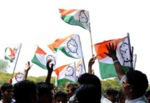 राष्ट्रवादीच्या ‘त्या’ आवाहनाला कार्यकर्त्यांचा उत्फुर्त प्रतिसाद