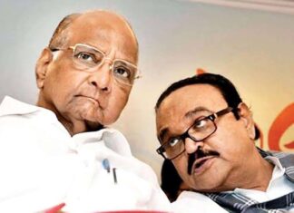 राष्ट्रवादीच्या छगन भुजबळांनी करून दाखवलं, २९५ बेडचे सुसज्ज कोविड सेंटरचे शरद पवारांनी केलं उद्घाटन
