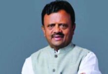 ‘भाजपचे नेते रेमेडेसिविर इंजेक्शन विकत घेऊन सरकारला देणार होते, हे खोटं,भाजप माझ्या नावाचा गैरवापर करतंय’