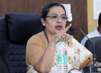 महिला व बालविकास मंत्री यशोमती ठाकूर यांनी असा रोखला ‘बालविवाह’