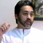… तर बुलडोझर घेऊन मी स्वतः तो गाळा हटवणार ; निलेश राणेंचा प्रशासनाला इशारा
