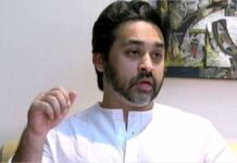 … तर बुलडोझर घेऊन मी स्वतः तो गाळा हटवणार ; निलेश राणेंचा प्रशासनाला इशारा