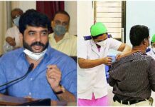पुण्याच्या महापौरांनी मानले नरेंद्र मोदींचे धन्यवाद; केंद्राकडून जिल्ह्याला थेट ‘इतक्या’ लसेचा पुरवठा