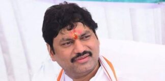 ‘डॉ. बाबासाहेब आंबेडकरांना घरूनच अभिवादन करा; जयंतीचे चैत्यभूमीतून थेट प्रक्षेपण’