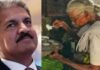 एकही दिल हैं महिंद्राजी कितने बार जितोगे : महिंद्रांच्या प्रयत्नांनी १ रुपयात इडली विकणाऱ्या ‘इडली अम्माना’ मिळणार घर