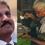 एकही दिल हैं महिंद्राजी कितने बार जितोगे : महिंद्रांच्या प्रयत्नांनी १ रुपयात इडली विकणाऱ्या ‘इडली अम्माना’ मिळणार घर