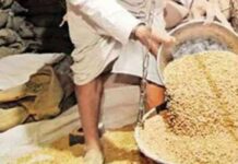 प्रधानमंत्री गरीब कल्याण अन्न योजना पुन्हा सुरू; ‘या’ दोन महिन्यात मिळणार मोफत ५ किलो अतिरिक्त धान्य