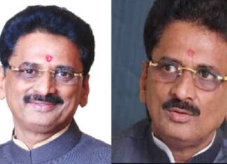 आमदार रत्नाकर गुट्टे ‘या’ कारणासाठी करणार उद्यापासून बेमुदत उपोषण