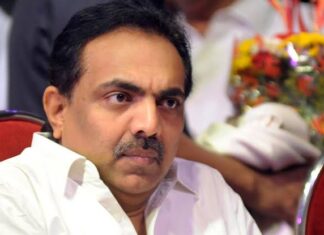 ‘कोविडच्या गंभीर परिस्थितीवरून लक्ष हटवण्यासाठी अनिल देशमुखांची सीबीआय चौकशी’