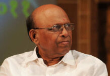 मंत्री वर्षा गायकवाड यांचे वडील, माजी खासदार एकनाथ गायकवाड यांचं कोरोनाने निधन