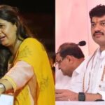 बहिणीसाठी भावाचं झुरतया काळीज गं : ‘होणाऱ्या त्रासाची मला जाणीव, मोठा भाऊ म्हणून सोबत आहे; काळजी घ्या ताई’