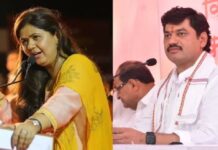 बहिणीसाठी भावाचं झुरतया काळीज गं : ‘होणाऱ्या त्रासाची मला जाणीव, मोठा भाऊ म्हणून सोबत आहे; काळजी घ्या ताई’