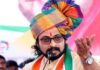 रेमडेसिव्हीर हे जीवनरक्षक औषध नाही, उपलब्ध नसल्यास ‘हा’ पर्याय ? राष्ट्रवादीचे खासदार डॉक्टर अमोल कोल्हेंचा व्हिडीओ