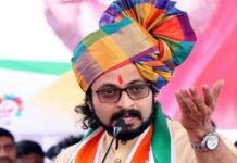 रेमडेसिव्हीर हे जीवनरक्षक औषध नाही, उपलब्ध नसल्यास ‘हा’ पर्याय ? राष्ट्रवादीचे खासदार डॉक्टर अमोल कोल्हेंचा व्हिडीओ