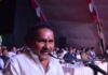 नितळ आणि स्वच्छ प्रतिमेचा राजकारणीः आ. रावसाहेब अंतापूरकर
