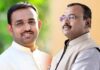 ‘पंढरपूर-मंगळवेढ्यातील जनतेने महाविकास आघाडीला नाकारून चपराक लगावली’