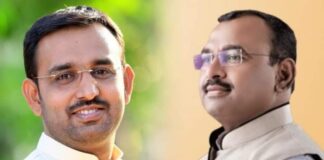 ‘पंढरपूर-मंगळवेढ्यातील जनतेने महाविकास आघाडीला नाकारून चपराक लगावली’