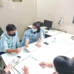 राज्यातील पहिले लहान मुलांचे कोविड हॉस्पिटल ‘या’ठिकाणी उभारले जातेय