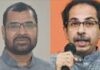 सांगली जिल्हा कोरोनारुग्णांची स्मशानभूमी होते की काय अशी परिस्थिती निर्माण झाली आहे