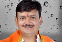 समाजमाध्यमांनी कोरोनामुळे मुत्यू पावलेल्या व्यक्तीची ओळख सार्वजनिक करू नये : खासदार बाळू धानोरकर