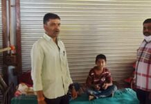 ‘सख्ख्या भावाने नाकारलं; कोरोनाग्रस्त आईच्या लेकरांचे आ. निलेश लंके झाले मामा’