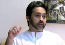 जेव्हा उद्रेक होईल तेव्हा ठाकरे सरकारला आणि त्यांच्या मंत्र्यांना महाराष्ट्रात लपायलाही जागा मिळणार नाही : निलेश राणे