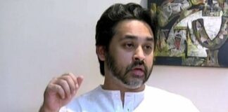 जेव्हा उद्रेक होईल तेव्हा ठाकरे सरकारला आणि त्यांच्या मंत्र्यांना महाराष्ट्रात लपायलाही जागा मिळणार नाही : निलेश राणे