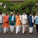 ‘सशर्त का होईना पण अस्थिविसर्जन व दशक्रियाविधीसाठी परवानगी द्या’