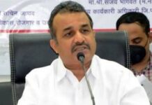 कोरोनाची लक्षणे आढळल्यास तात्काळ रुग्णालयात जाऊन आपली तपासणी करुन घ्यावी : बाळासाहेब पाटील