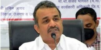कोरोनाची लक्षणे आढळल्यास तात्काळ रुग्णालयात जाऊन आपली तपासणी करुन घ्यावी : बाळासाहेब पाटील