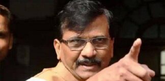 विरोधक हे ब्लॅक फंगस असल्याची संजय राऊतांची जाहीर टीका
