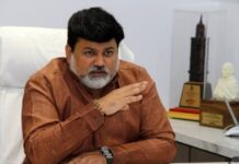 आणि दोन दिवसांत मुख्यमंत्री स्वत: योग्यप्रकारे मदत जाहीर करतील : उदय सामंत