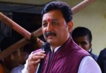 माझ्या राजीनाम्याने मराठा आरक्षणाचा प्रश्न सुटणार असेल तर मी उद्याच राजीनामा देतो : संभाजीराजे छत्रपती