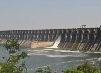 उजनीच्या पाण्यावरून इंदापूर आणि सोलापूर जिल्ह्यातला संघर्ष कायम