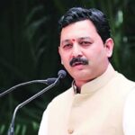 सर्व राजकीय पक्षांनी एकत्र येऊन मराठा आरक्षणाचा मुद्दा मार्गी लावला पाहिजे: खासदार संभाजीराजे