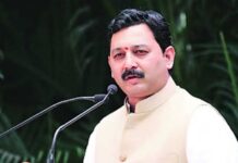 सर्व राजकीय पक्षांनी एकत्र येऊन मराठा आरक्षणाचा मुद्दा मार्गी लावला पाहिजे: खासदार संभाजीराजे